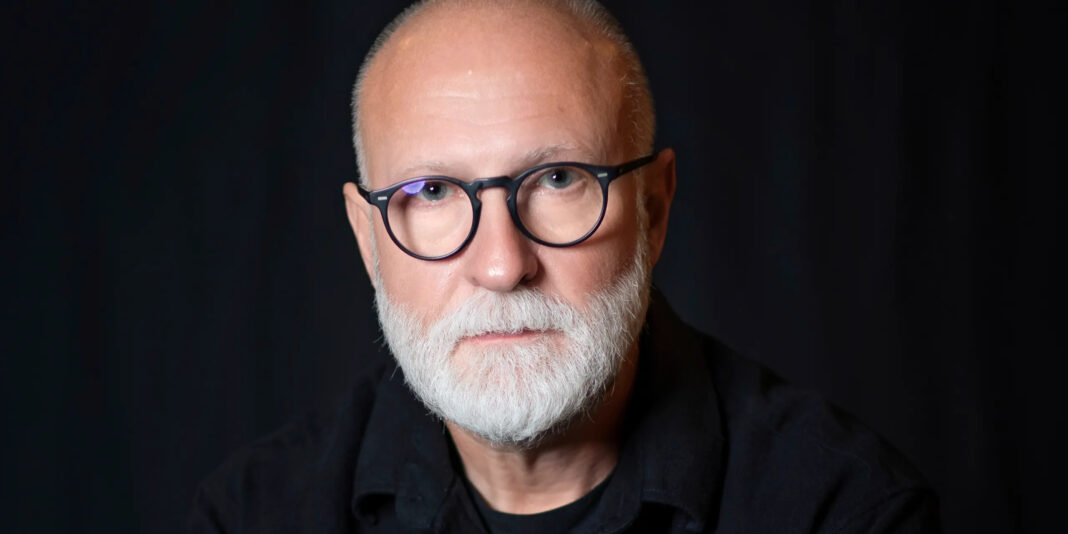 Bob Mould (Foto: Ryan Bakerink)