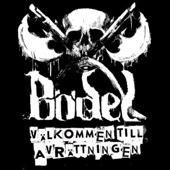 Bödel - Välkommen till avrättningen