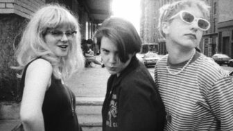 Bratmobile – Reissues von »Ladies, Women and Girls« und »Girls Get Busy«