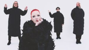 Garbage – Konzerte für dieses Jahr abgesagt