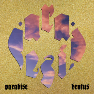 brutus paradise cover