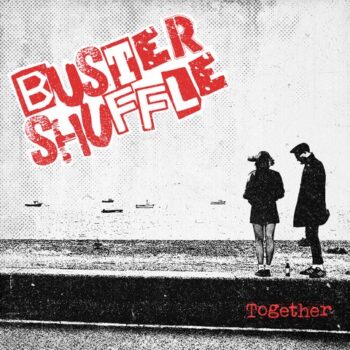 Buster Shuffle - Together