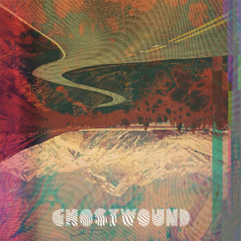 Ghostwound - Ghostwound