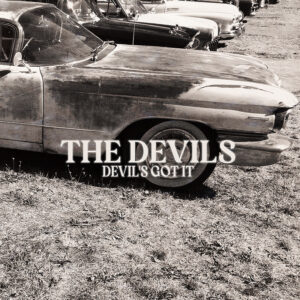 The Devils "Devil's Got It" Cover