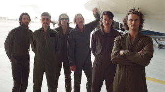 King Gizzard & The Lizard Wizard  – Neue Single und Making-of-Doku zum neuen Album