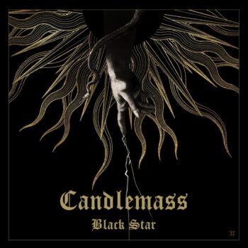 Candlemass - Black Star (EP)