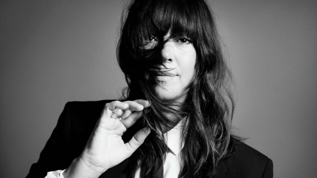 Cat Power im Interview zu "Cat Power Sings Dylan"