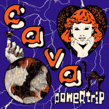 Cava - Powertrip