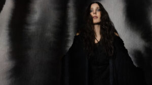 Chelsea Wolfe im Interview –  Die Wiedergeburt der Venus