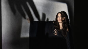 Chelsea Wolfe - Remix-EP – Transformation