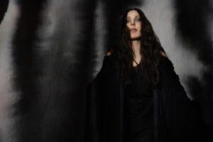 Chelsea Wolfe - neue Single – Abenddämmerung