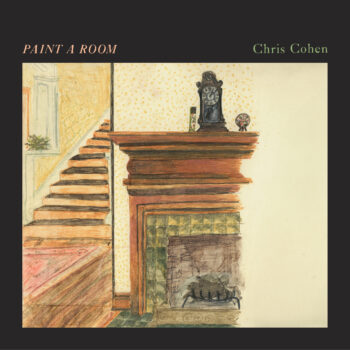 Chris Cohen - Paint A Room