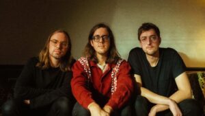 Cloud Nothings covern Misfits – »Halloween«