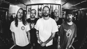 Comeback Kid  – Im Fischglas