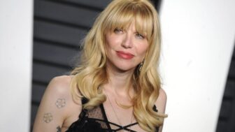 Courtney Love – Halbe Hole-Reunion in Aussicht gestellt