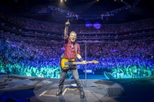 Bruce Springsteen  – Neue Tour angekündigt