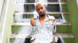 Danny Brown - Neues Album  – Cyborg mit Stimmbändern