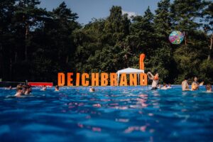 Deichbrand Festival – Macklemore, K.I.Z. und Deichkind als Headliner angekündigt