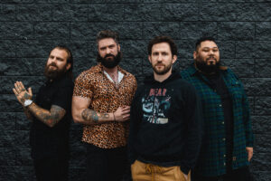 Dance Gavin Dance - Neue Singles – Mit Vollgas-Attitüde