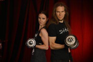 Interview: Metal-Workouts –  Sport ist Metal