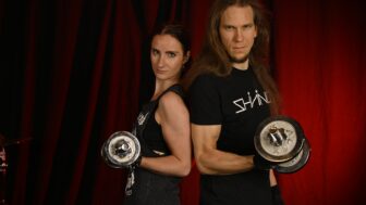 Interview: Metal-Workouts –  Sport ist Metal