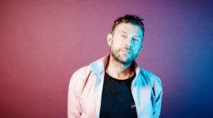 Damon Albarn – Neues Gorillaz-Album in Arbeit