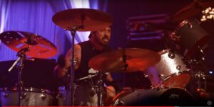 Dave Grohl – Live-Performance von &#8220;Play&#8221;