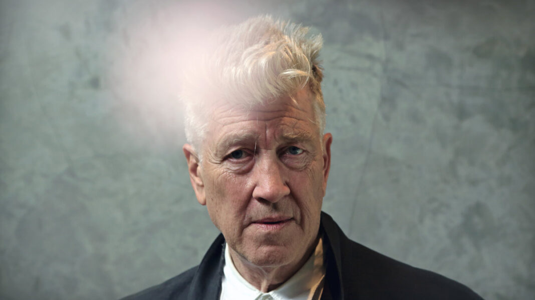 David Lynch