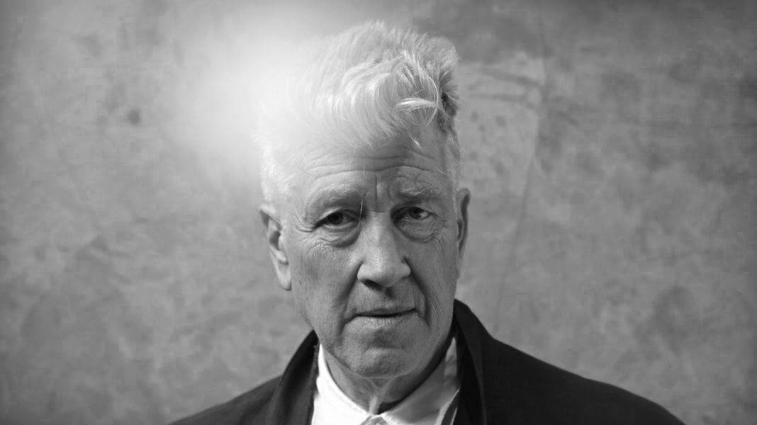 Ikone des Surrealismus: David Lynch ist tot (Foto: Lykke Li)