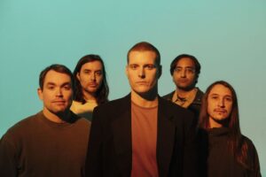 Deafheaven – neues Album – All The Lonely People