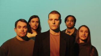 Deafheaven – neues Album – All The Lonely People