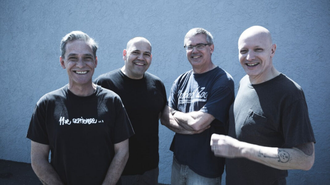 Descendents