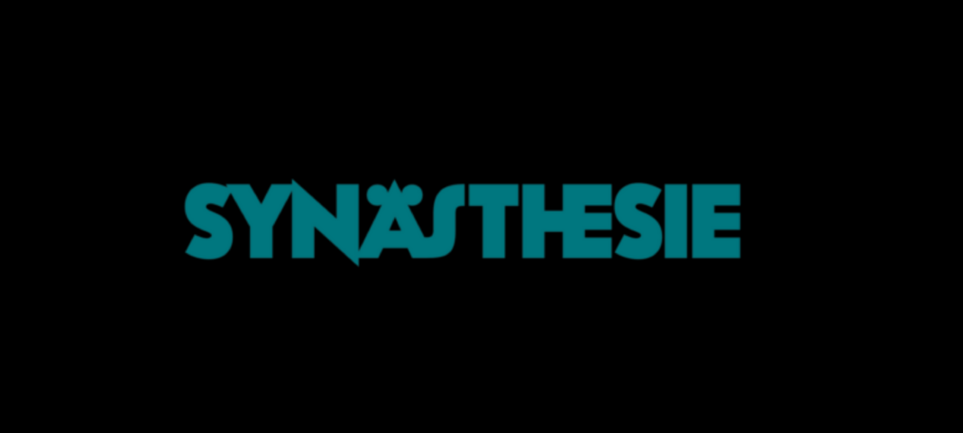 Logo Synästhesie Festival (Bild: Synästhesie Festival)