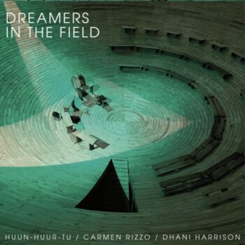 Dreamers In The Field