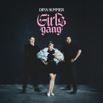 Dina Summer - Girls Gang 