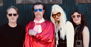 Eagles Of Death Metal – Tour angekündigt