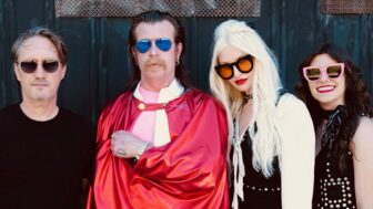 Eagles Of Death Metal – Tour angekündigt