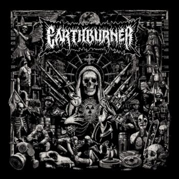 Earthburner - Permanent Dawn