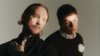 Frank Carter & The Rattlesnakes – Bandpause bekanntgegeben