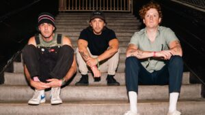 Fidlar - Neue Single  – Liebe > Drogen