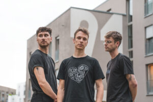 VISIONS Premiere: Fyus – Neue Single ohne Maulkorb