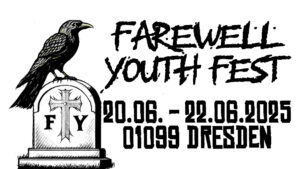 Farewell Youth Festival – Festivaltickets zu gewinnen!