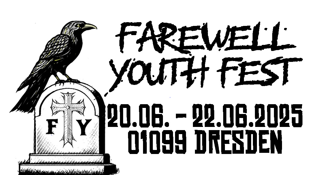 Farewell Youth Festival 2025