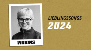 Lieblingssongs 2024 – Praktikantin Fee Briesemeister