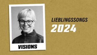 Lieblingssongs 2024 – Praktikantin Fee Briesemeister