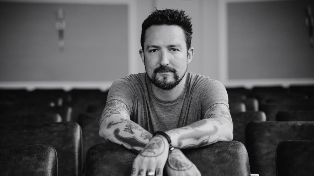 Frank Turner