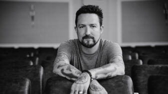 Frank Turner im Interview (Uncut) –  Ungeschlagen