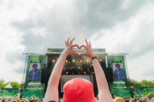 Green Juice Festival – Line-up finalisiert