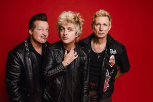 Green Day - »American Idiot«  – Drei neue Versionen