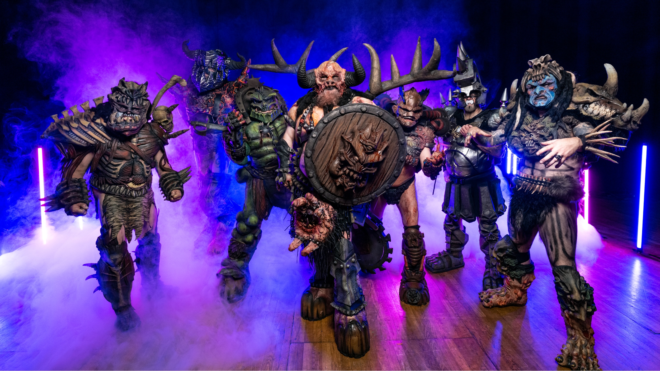 Gwar S Nger Dr Michael Bishop Im Interview Visions De